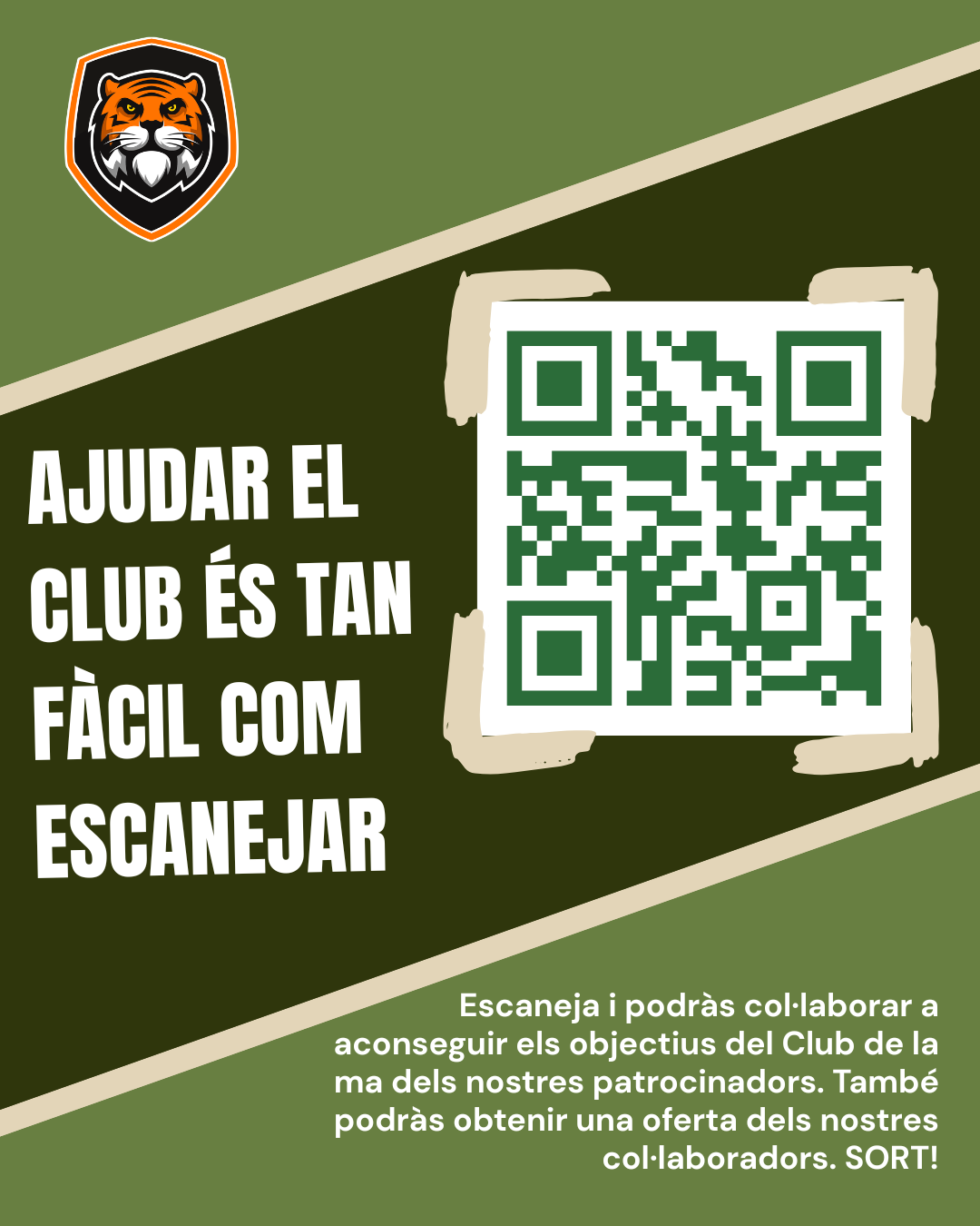 Cartell QR del club (català)